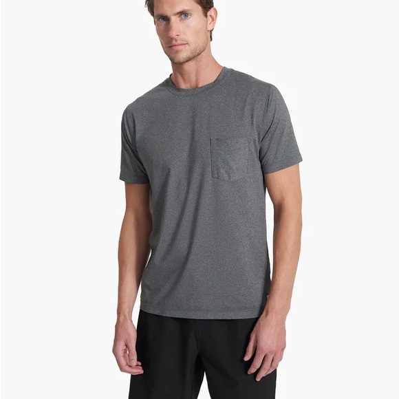 VUORI
MEN'S TRADEWIND PERFORMANCE TEE - Picture 3 of 11
